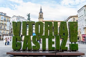 subvenciones vitoria-gasteiz comunidades energéticas